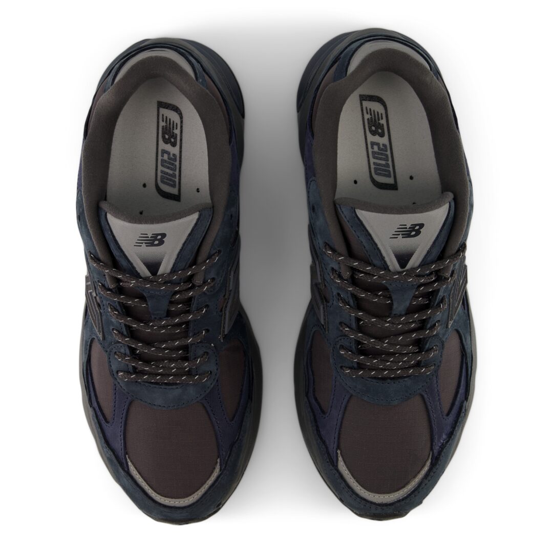 【2026年 5/13 発売】New Balance U2010 52C “Outerspace/Faded Black” (ニューバランス) [U201052C]