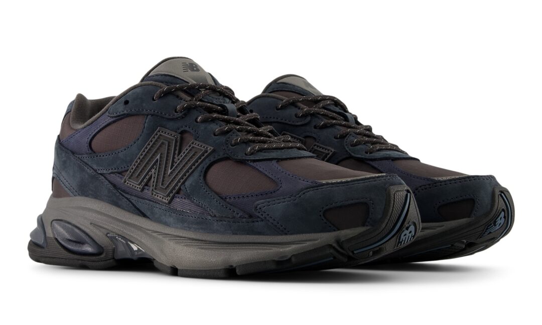 【2026年 5/13 発売】New Balance U2010 52C “Outerspace/Faded Black” (ニューバランス) [U201052C]