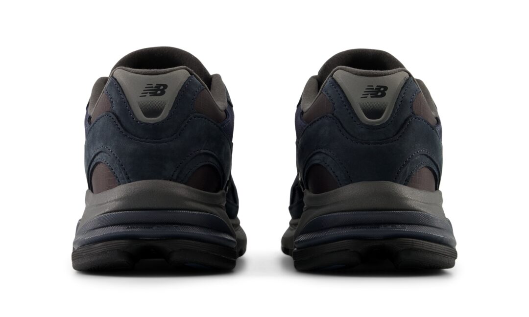 【2026年 5/13 発売】New Balance U2010 52C “Outerspace/Faded Black” (ニューバランス) [U201052C]