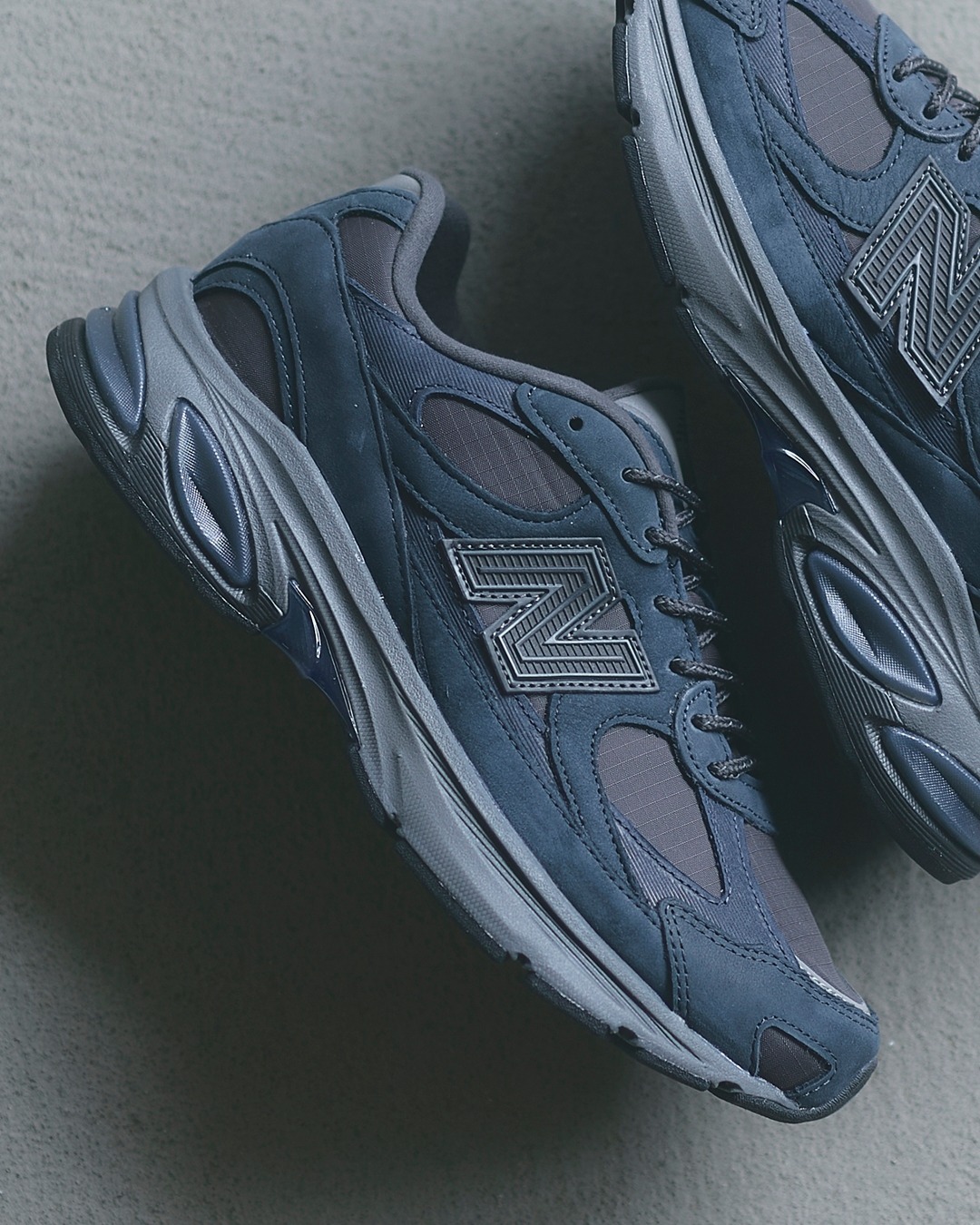 【2026年 5/13 発売】New Balance U2010 52C “Outerspace/Faded Black” (ニューバランス) [U201052C]