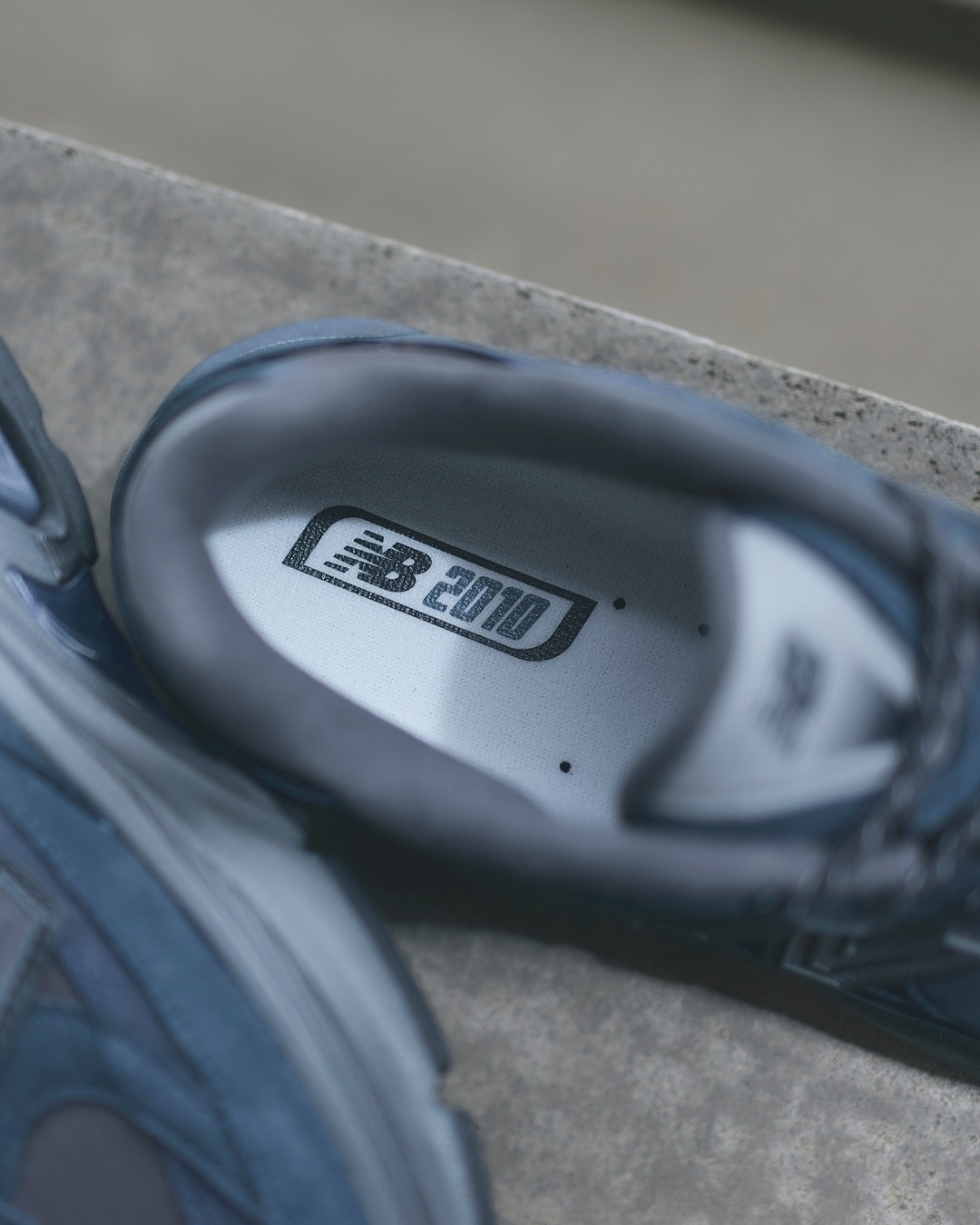 【2026年 5/13 発売】New Balance U2010 52C “Outerspace/Faded Black” (ニューバランス) [U201052C]