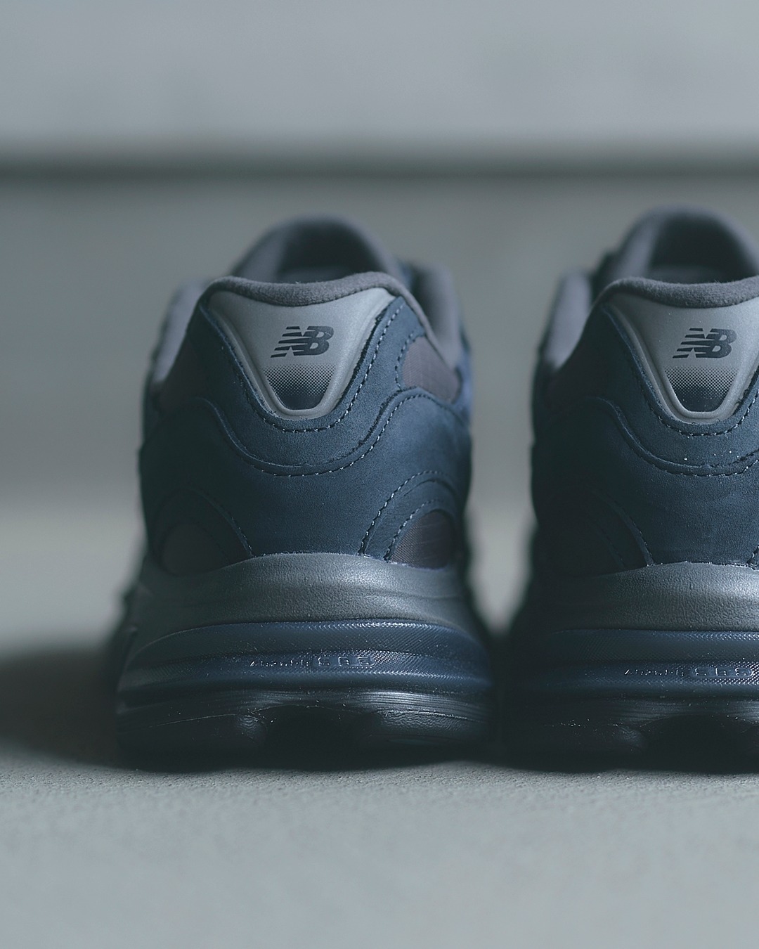 【2026年 5/13 発売】New Balance U2010 52C “Outerspace/Faded Black” (ニューバランス) [U201052C]