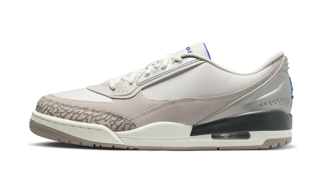 【2026年 5/1 発売】NIKE AIR JORDAN ULTRA “Sail/Gamma Grey” (ナイキ エア ジョーダン ウルトラ “セイル/ガンマグレー”) [II3794-107]