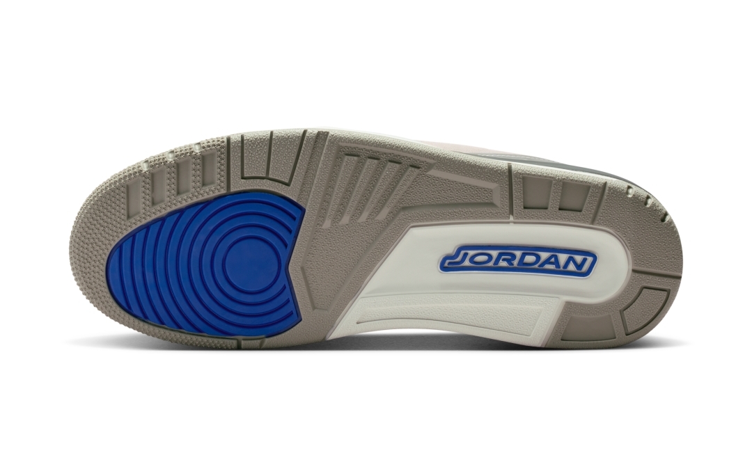 【2026年 5/1 発売】NIKE AIR JORDAN ULTRA “Sail/Gamma Grey” (ナイキ エア ジョーダン ウルトラ “セイル/ガンマグレー”) [II3794-107]