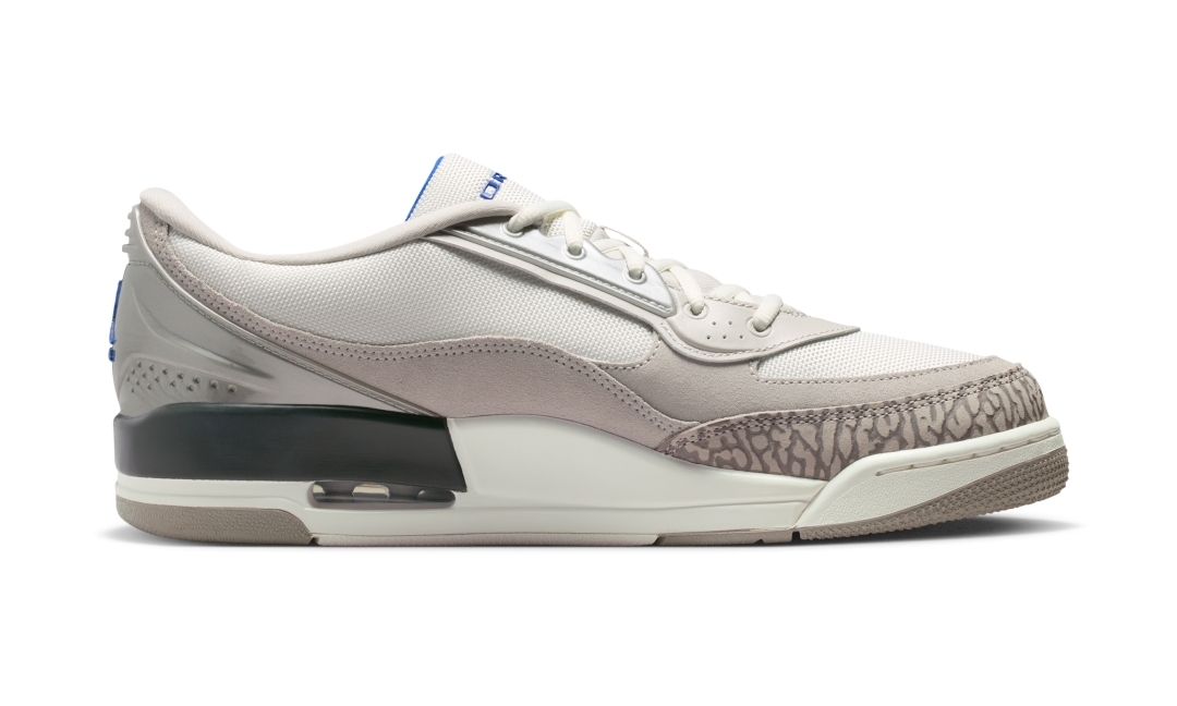 【2026年 5/1 発売】NIKE AIR JORDAN ULTRA “Sail/Gamma Grey” (ナイキ エア ジョーダン ウルトラ “セイル/ガンマグレー”) [II3794-107]