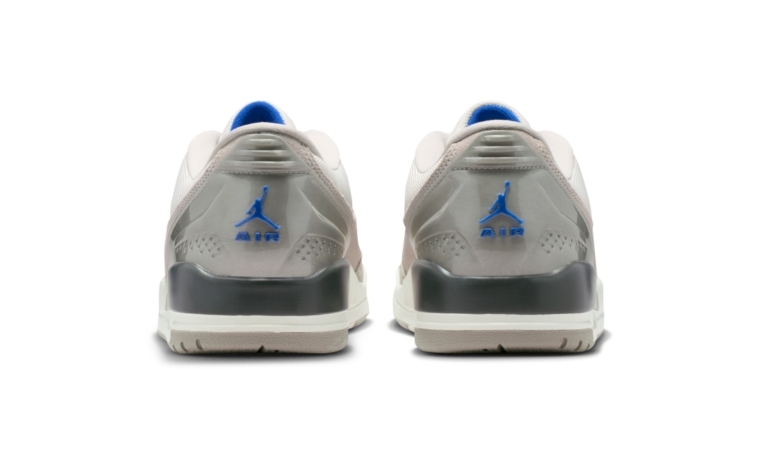 【2026年 5/1 発売】NIKE AIR JORDAN ULTRA “Sail/Gamma Grey” (ナイキ エア ジョーダン ウルトラ “セイル/ガンマグレー”) [II3794-107]