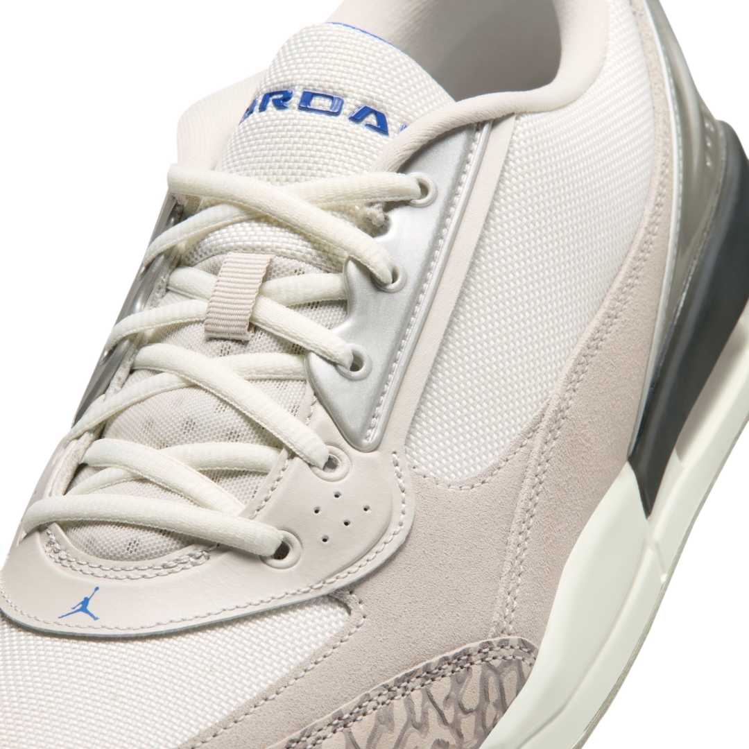 【2026年 5/1 発売】NIKE AIR JORDAN ULTRA “Sail/Gamma Grey” (ナイキ エア ジョーダン ウルトラ “セイル/ガンマグレー”) [II3794-107]