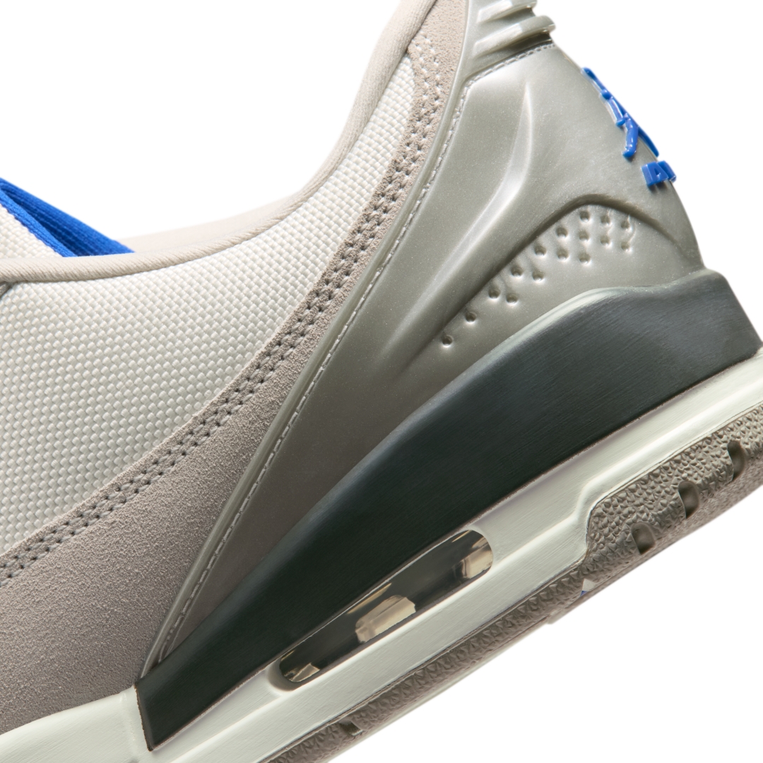 【2026年 5/1 発売】NIKE AIR JORDAN ULTRA “Sail/Gamma Grey” (ナイキ エア ジョーダン ウルトラ “セイル/ガンマグレー”) [II3794-107]