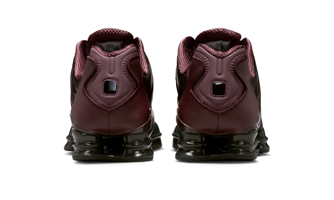 【2026年 発売予定】NIKE SHOX TL SE “Burgundy Crush” (ナイキ ショックス “バーガンディクラッシュ”) [IQ6599-600]