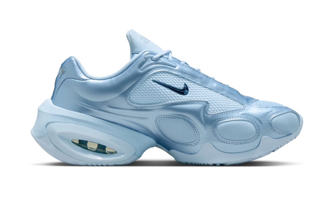 【2026年 4/6 発売】NIKE AIR MAX MUSE “Hydrogen Blue/Metallic Silver” (ナイキ エア マックス ミューズ “ハイドロゲンブルー/メタリックシルバー”) [FV1920-401]