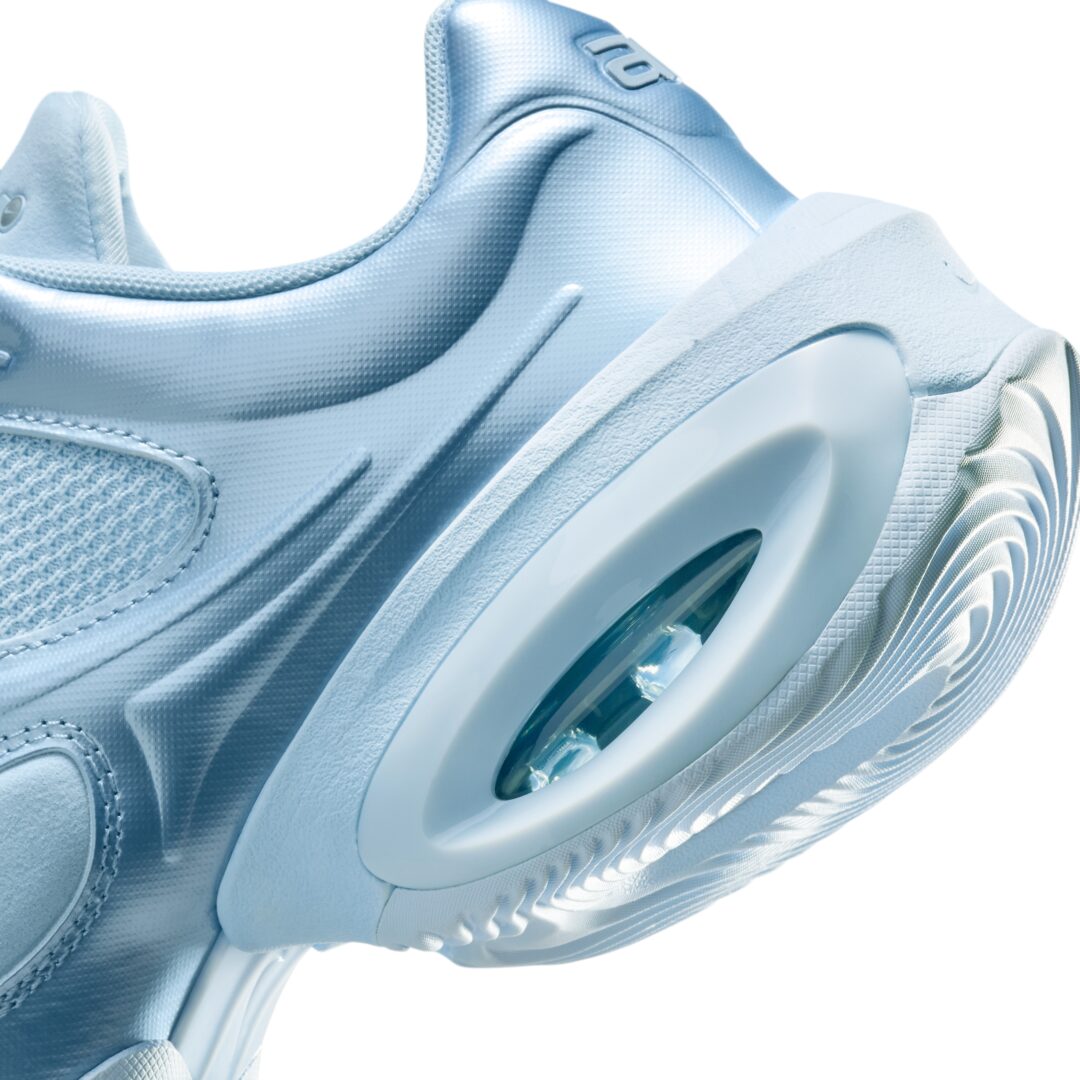 【2026年 4/6 発売】NIKE AIR MAX MUSE “Hydrogen Blue/Metallic Silver” (ナイキ エア マックス ミューズ “ハイドロゲンブルー/メタリックシルバー”) [FV1920-401]