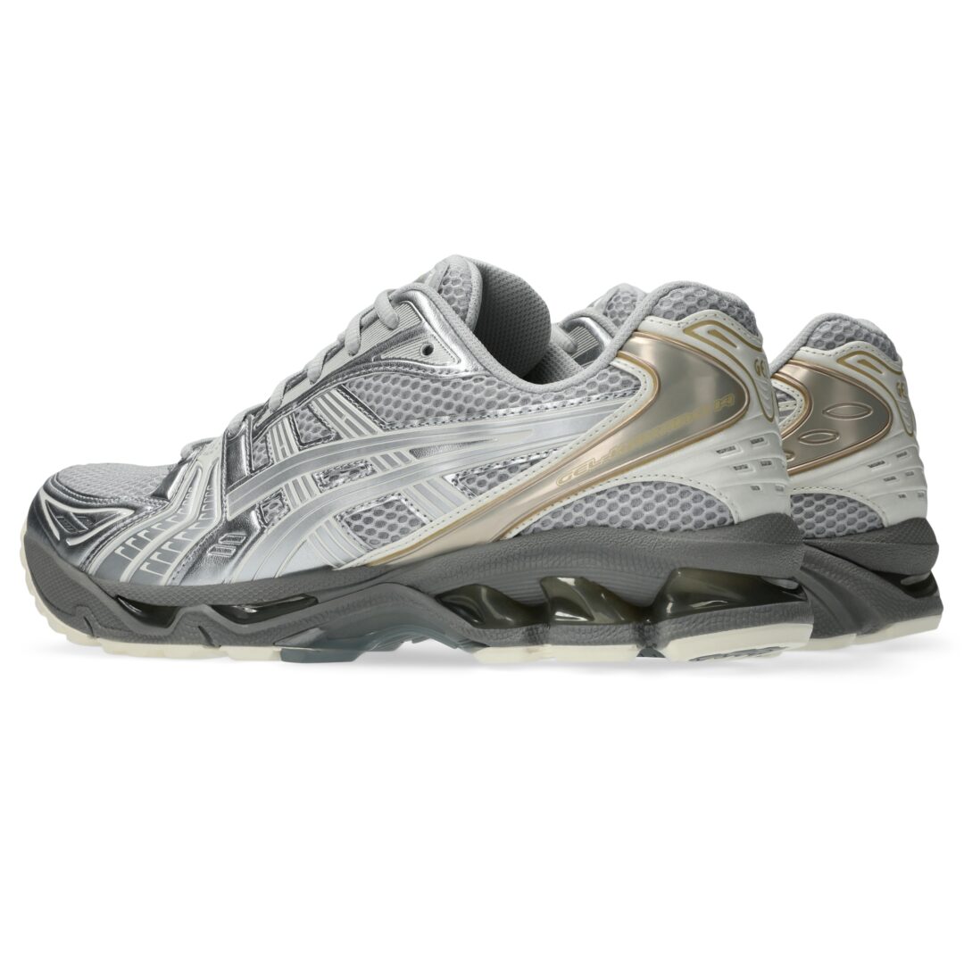 【2026年 4/30 発売】ASICS GEL-KAYANO 14 “Concrete/Pure Silver” (アシックス ゲルカヤノ 14) [1203A537.025]