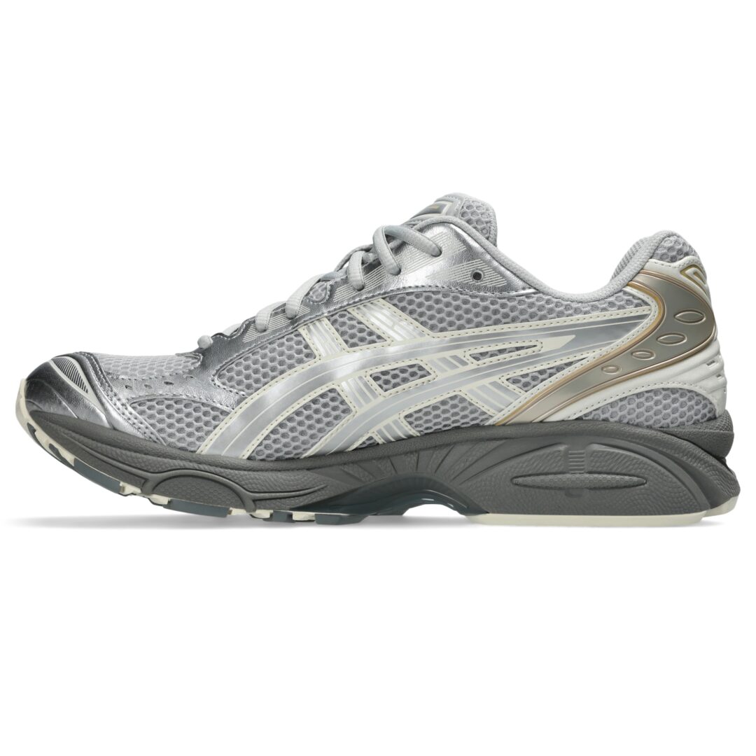 【2026年 4/30 発売】ASICS GEL-KAYANO 14 “Concrete/Pure Silver” (アシックス ゲルカヤノ 14) [1203A537.025]