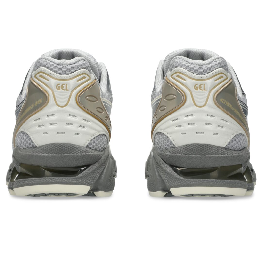 【2026年 4/30 発売】ASICS GEL-KAYANO 14 “Concrete/Pure Silver” (アシックス ゲルカヤノ 14) [1203A537.025]