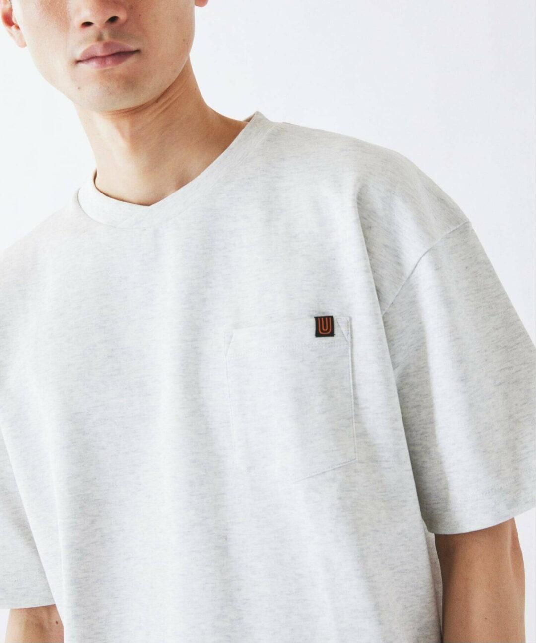 JOURNAL STANDARD relume × UNIVERSAL OVERALL 2026 SS 別注 “ブラックラベル ポンチTシャツ”が5月中旬 発売 (ジャーナルスタンダード ユニバーサルオーバーオール)