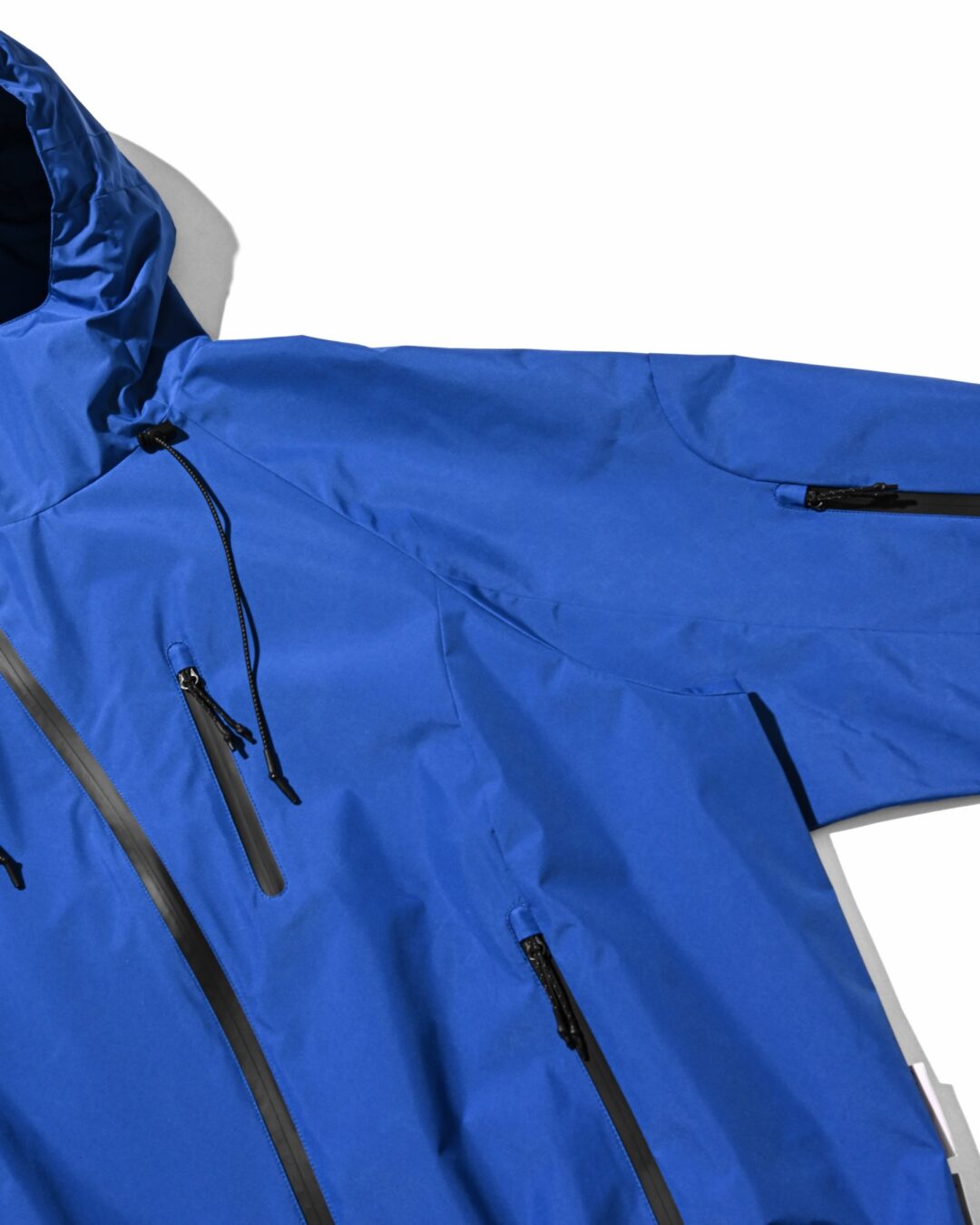 CLESSTE × Plus Phenix 2026 SS 別注 “WINDSTOPPER by GORE-TEX LABS CITY MOUNTAIN JACKET”が4/15 発売 (クレスト プラスフェニックス ゴアテックス ウィンドストッパー ジャケット)
