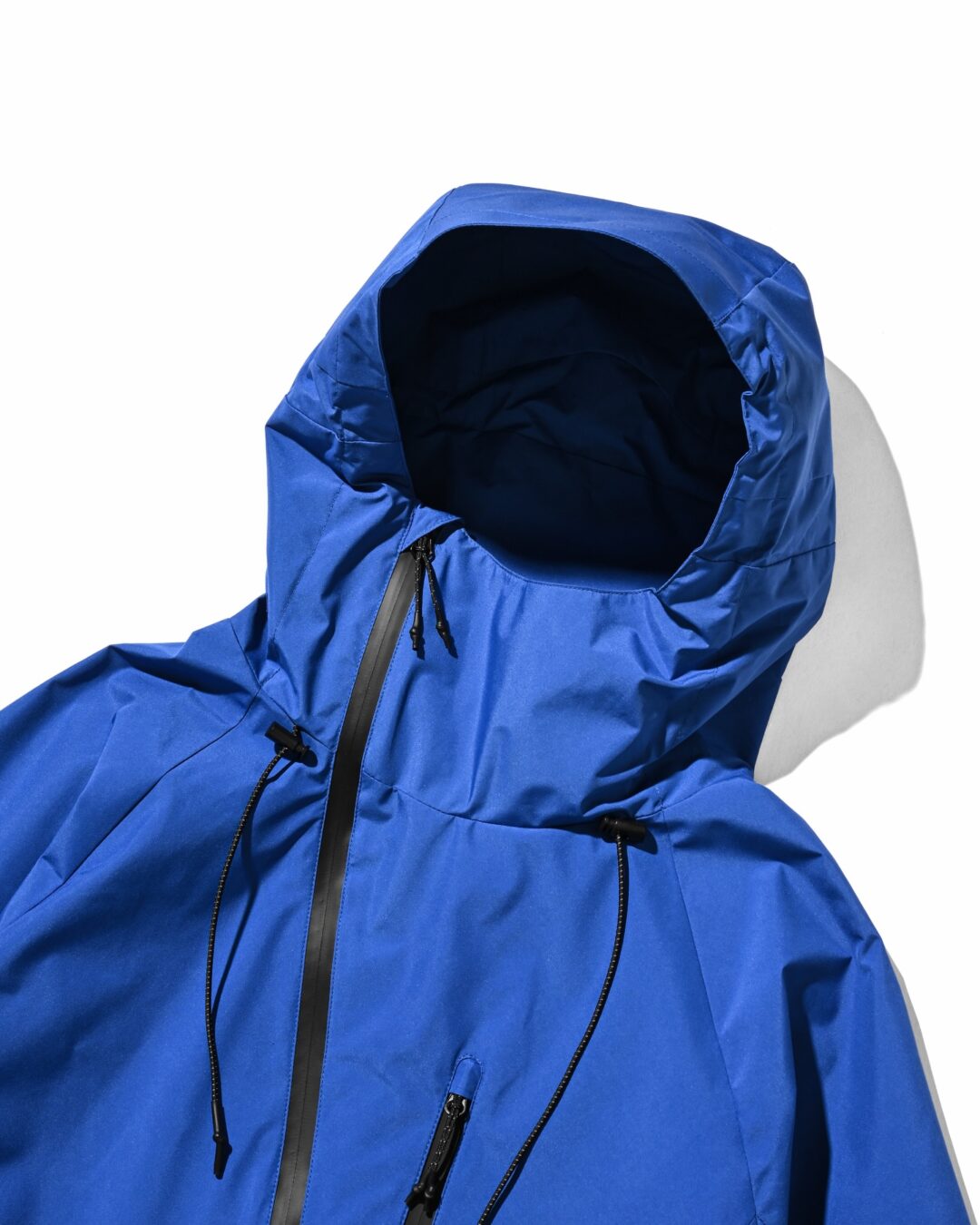 CLESSTE × Plus Phenix 2026 SS 別注 “WINDSTOPPER by GORE-TEX LABS CITY MOUNTAIN JACKET”が4/15 発売 (クレスト プラスフェニックス ゴアテックス ウィンドストッパー ジャケット)