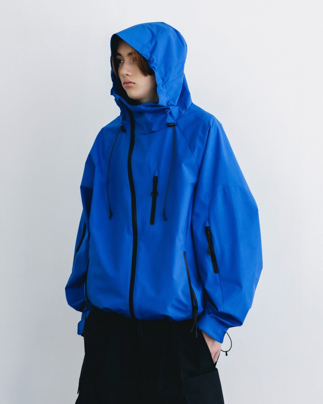 CLESSTE × Plus Phenix 2026 SS 別注 “WINDSTOPPER by GORE-TEX LABS CITY MOUNTAIN JACKET”が4/15 発売 (クレスト プラスフェニックス ゴアテックス ウィンドストッパー ジャケット)