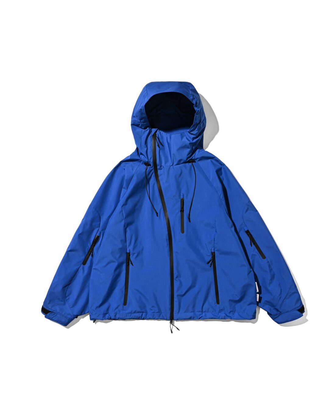CLESSTE × Plus Phenix 2026 SS 別注 “WINDSTOPPER by GORE-TEX LABS CITY MOUNTAIN JACKET”が4/15 発売 (クレスト プラスフェニックス ゴアテックス ウィンドストッパー ジャケット)