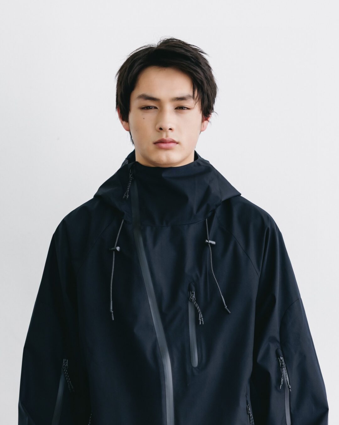 CLESSTE × Plus Phenix 2026 SS 別注 “WINDSTOPPER by GORE-TEX LABS CITY MOUNTAIN JACKET”が4/15 発売 (クレスト プラスフェニックス ゴアテックス ウィンドストッパー ジャケット)