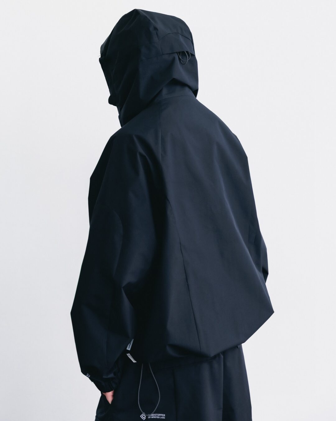 CLESSTE × Plus Phenix 2026 SS 別注 “WINDSTOPPER by GORE-TEX LABS CITY MOUNTAIN JACKET”が4/15 発売 (クレスト プラスフェニックス ゴアテックス ウィンドストッパー ジャケット)