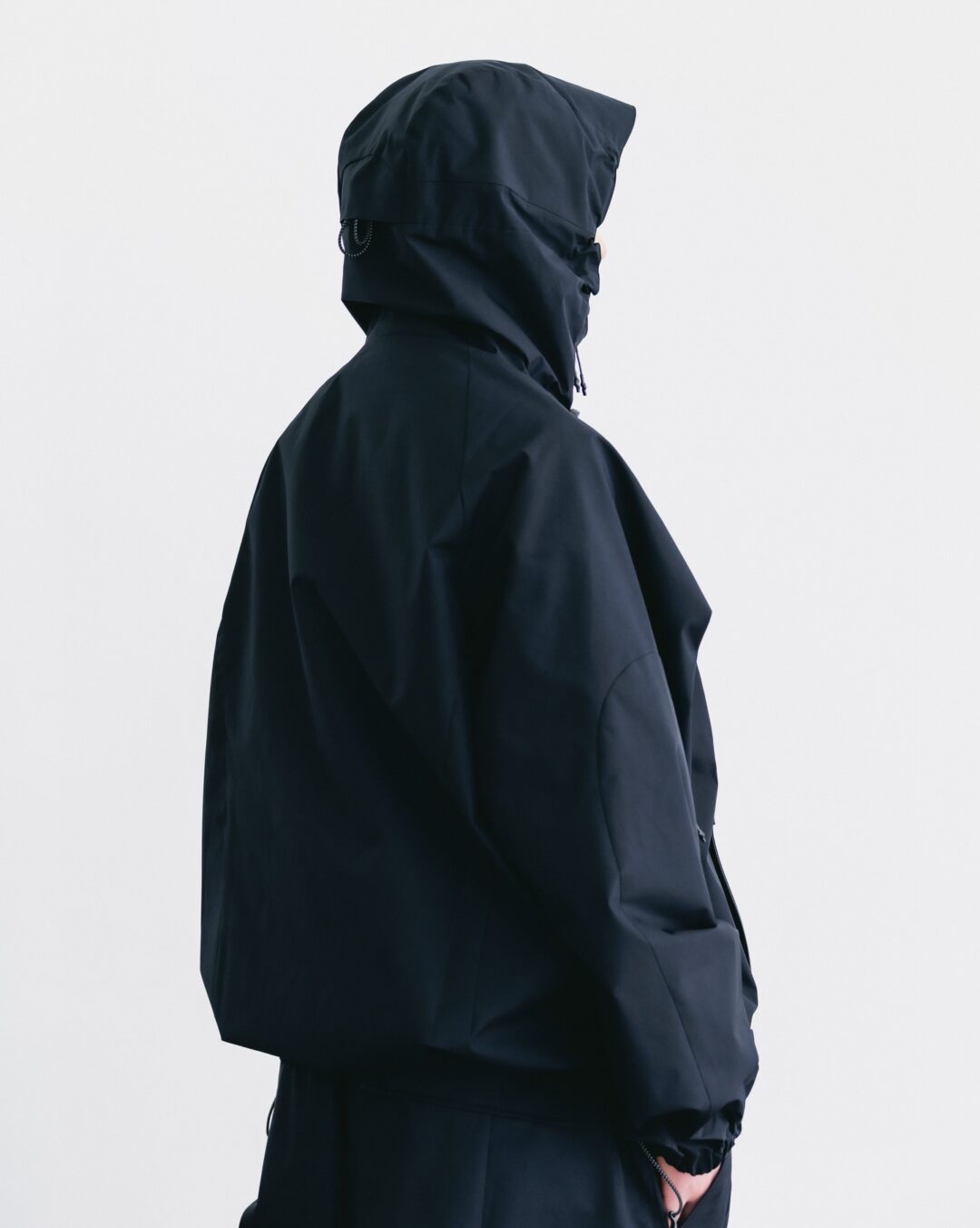 CLESSTE × Plus Phenix 2026 SS 別注 “WINDSTOPPER by GORE-TEX LABS CITY MOUNTAIN JACKET”が4/15 発売 (クレスト プラスフェニックス ゴアテックス ウィンドストッパー ジャケット)