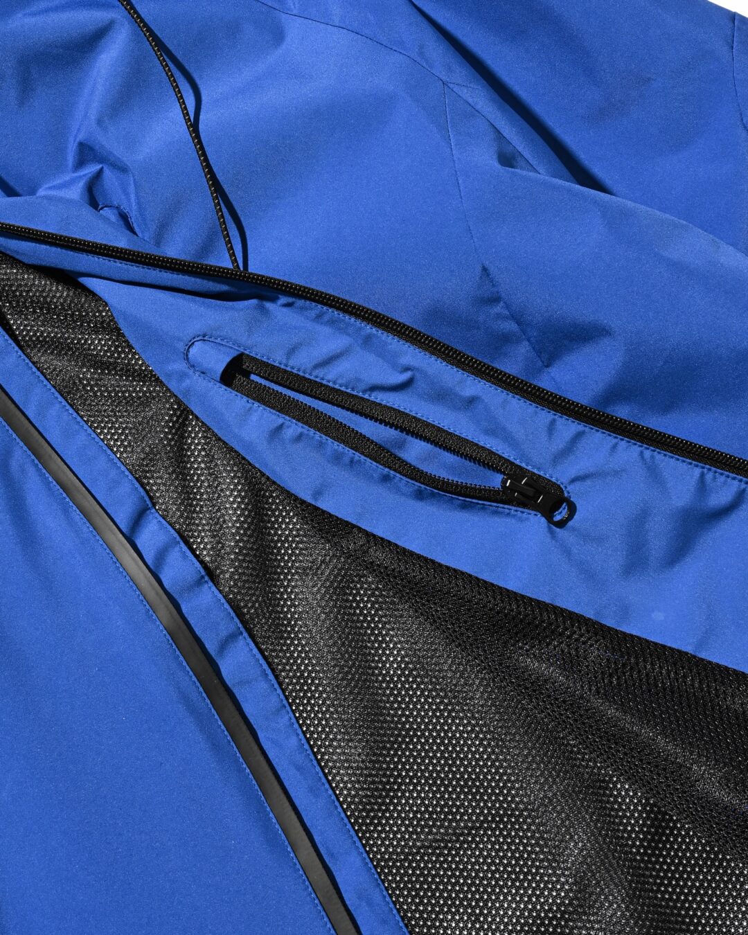 CLESSTE × Plus Phenix 2026 SS 別注 “WINDSTOPPER by GORE-TEX LABS CITY MOUNTAIN JACKET”が4/15 発売 (クレスト プラスフェニックス ゴアテックス ウィンドストッパー ジャケット)