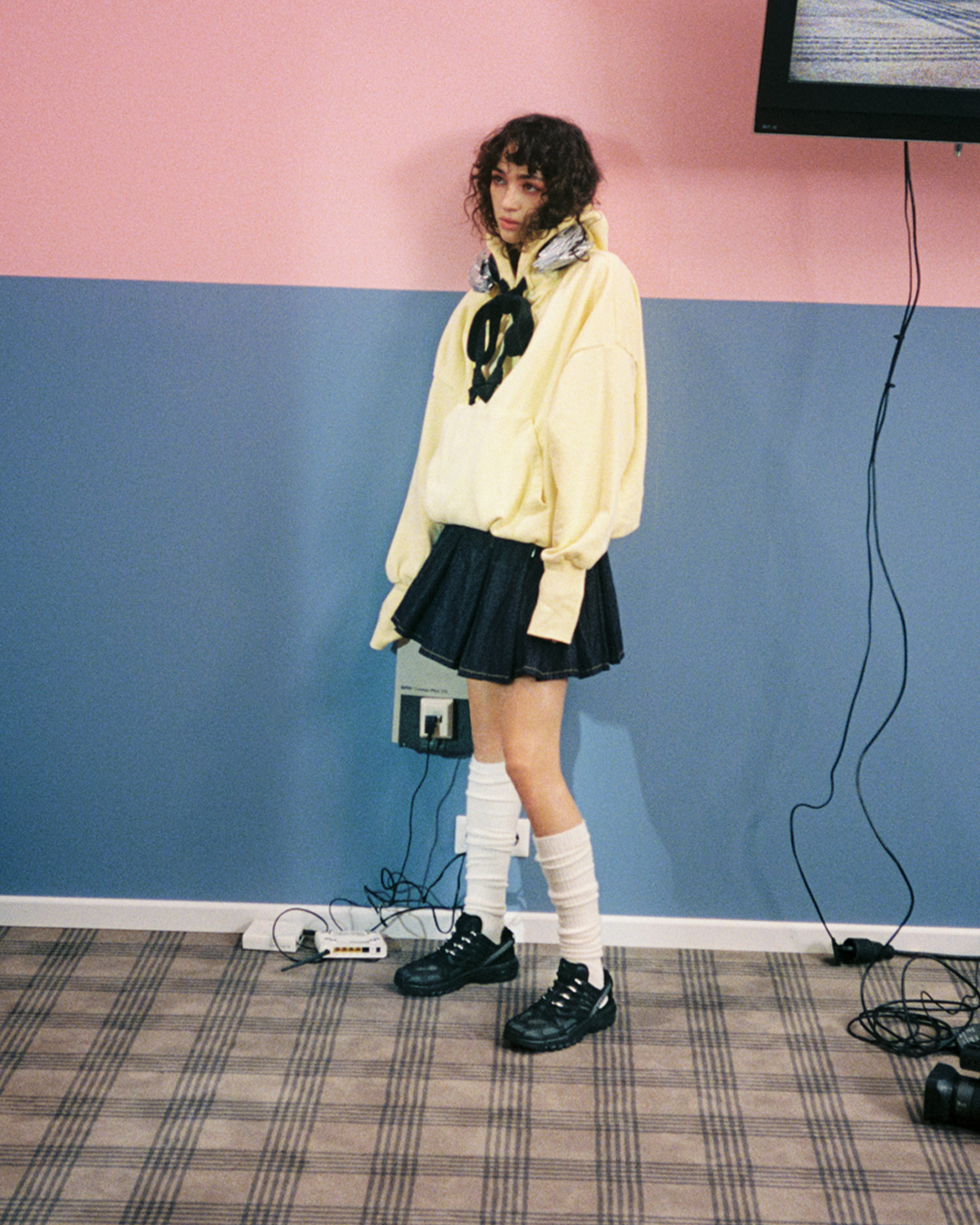 サロモンのアイコン「ACS PRO」をアップデートした「Salomon ACS PRO SHELL」が近日発売