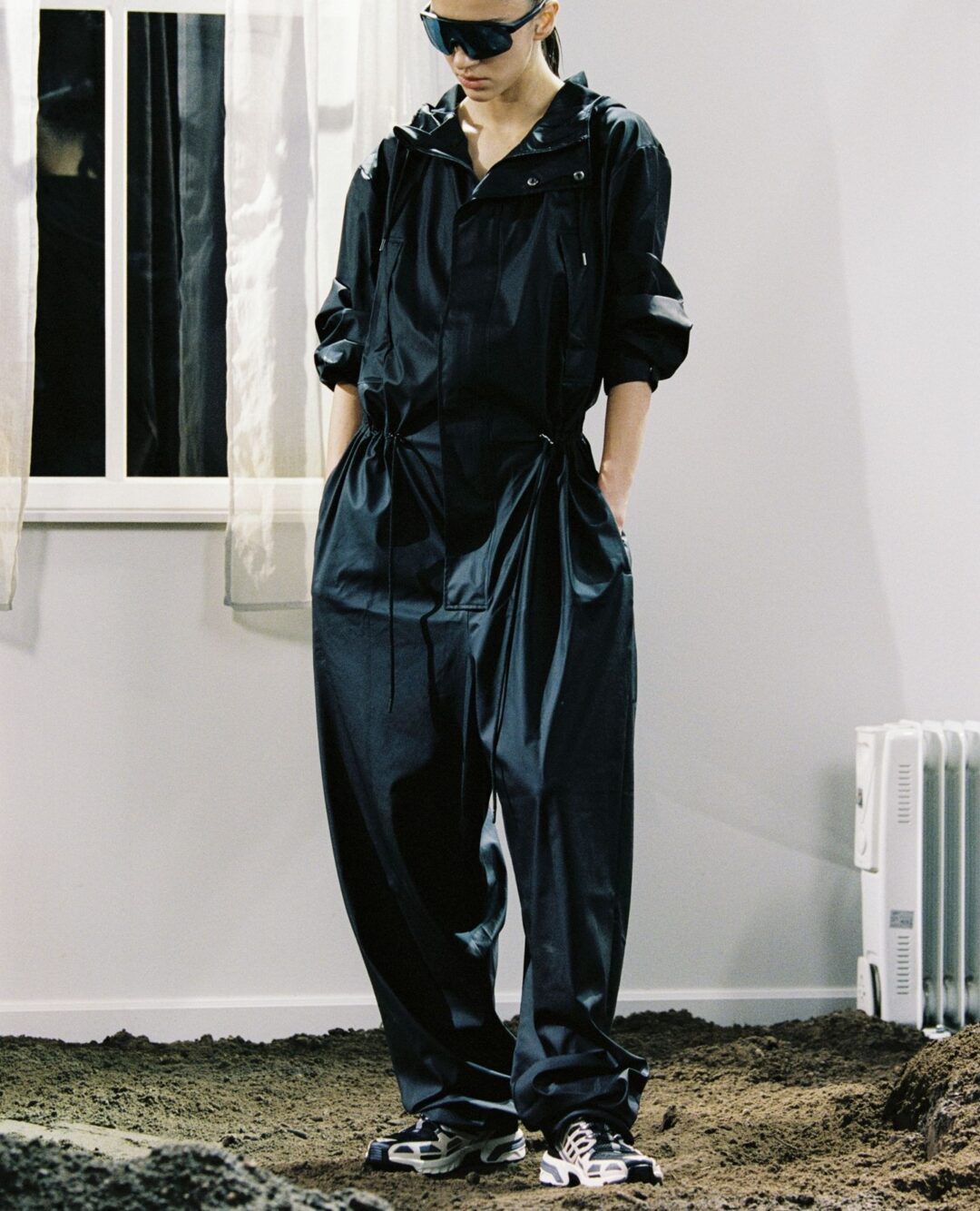 サロモンのアイコン「ACS PRO」をアップデートした「Salomon ACS PRO SHELL」が近日発売