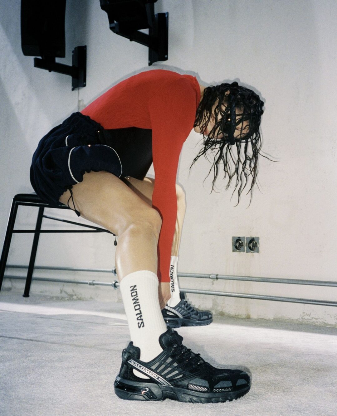 サロモンのアイコン「ACS PRO」をアップデートした「Salomon ACS PRO SHELL」が近日発売