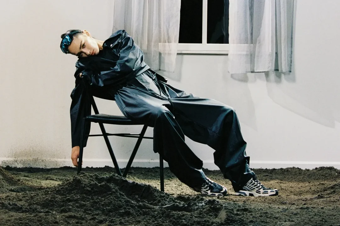 サロモンのアイコン「ACS PRO」をアップデートした「Salomon ACS PRO SHELL」が2026年 4/10 発売 [L47957000/L49160900]