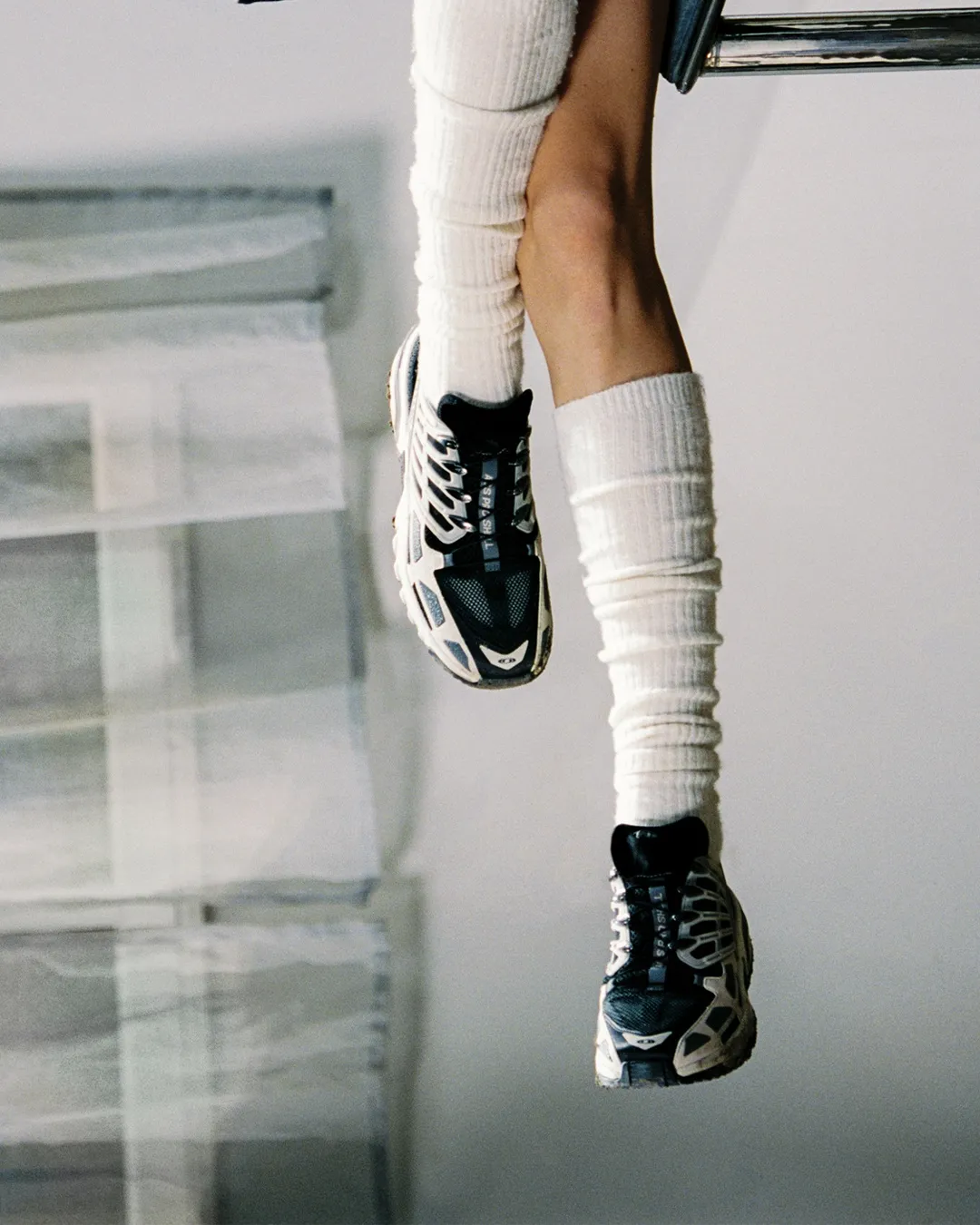 サロモンのアイコン「ACS PRO」をアップデートした「Salomon ACS PRO SHELL」が2026年 4/10 発売 [L47957000/L49160900]