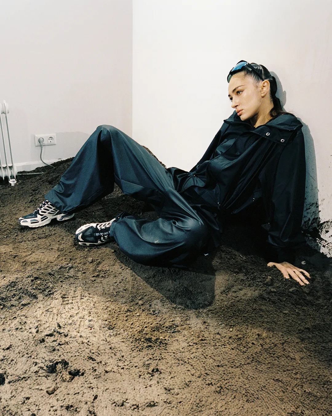 サロモンのアイコン「ACS PRO」をアップデートした「Salomon ACS PRO SHELL」が2026年 4/10 発売 [L47957000/L49160900]