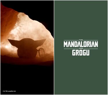 CASETiFY × STAR WARS The Mandalorian & Grogu コラボが近日発売 (ケースティファイ スターウォーズ マンダロリアン・アンド・グローグー)