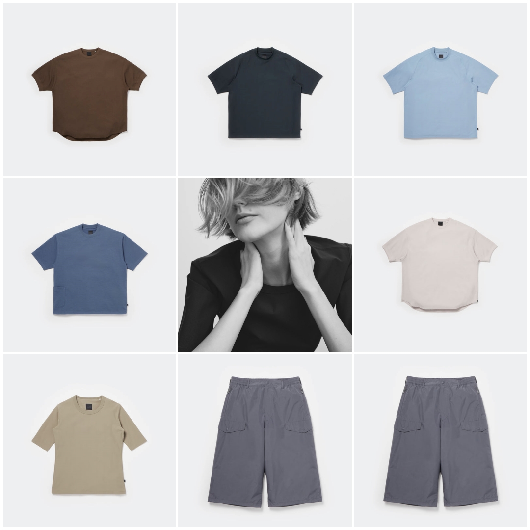 DAIWA PIER39 2026 SS COLLECTION 4th Deliveryが4/25 発売 (ダイワピア 39 2026年 春夏)