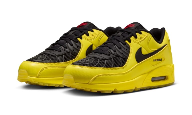 2026年 4/27 発売】NIKE AIR MAX 90 “T90 Laser Zest” (ナイキ エア