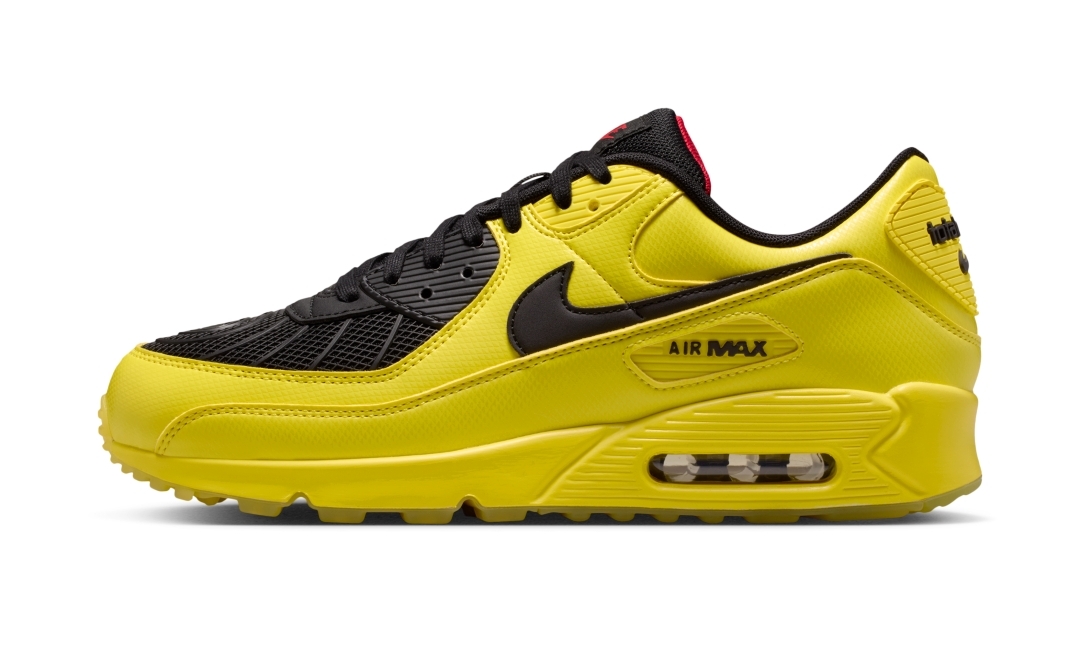 【2026年 5/21 発売】NIKE AIR MAX 90 “T90 Laser Zest” (ナイキ エア マックス “トータル90 レーザーゼスト”) [HJ0624-758]