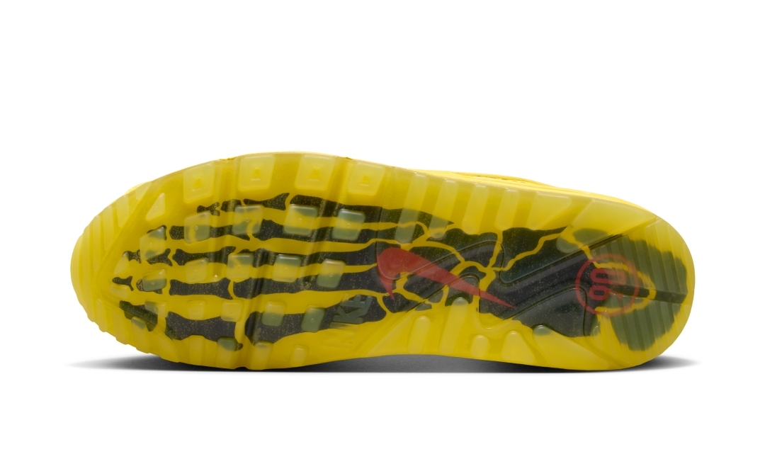 【2026年 5/21 発売】NIKE AIR MAX 90 “T90 Laser Zest” (ナイキ エア マックス “トータル90 レーザーゼスト”) [HJ0624-758]