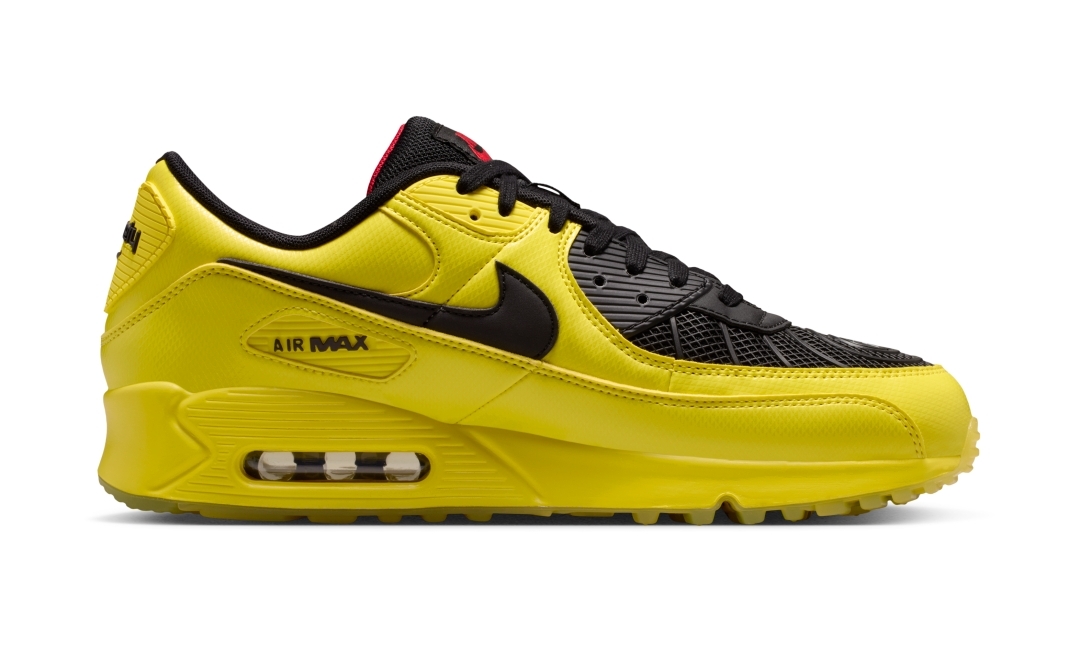 【2026年 5/21 発売】NIKE AIR MAX 90 “T90 Laser Zest” (ナイキ エア マックス “トータル90 レーザーゼスト”) [HJ0624-758]