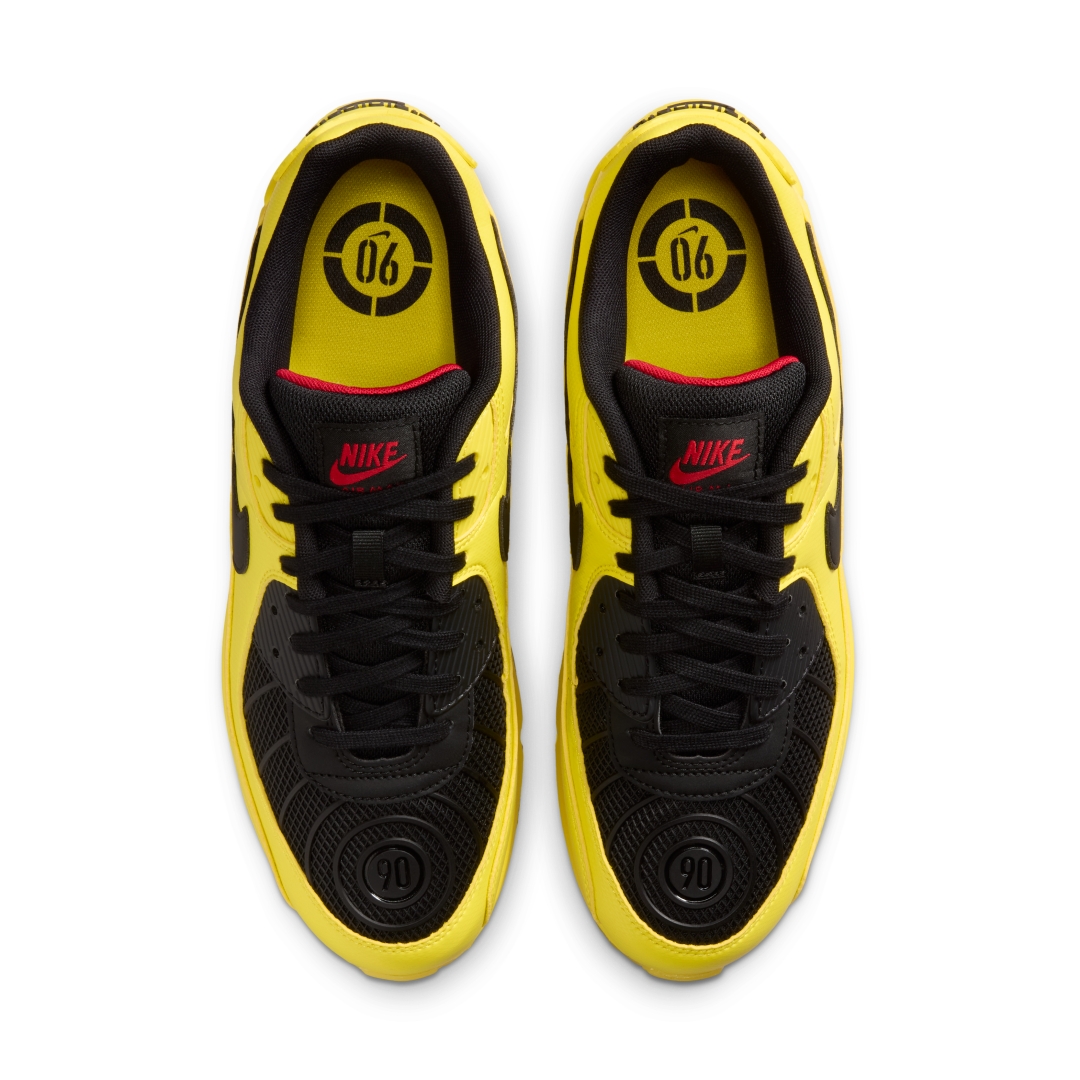 【2026年 5/21 発売】NIKE AIR MAX 90 “T90 Laser Zest” (ナイキ エア マックス “トータル90 レーザーゼスト”) [HJ0624-758]