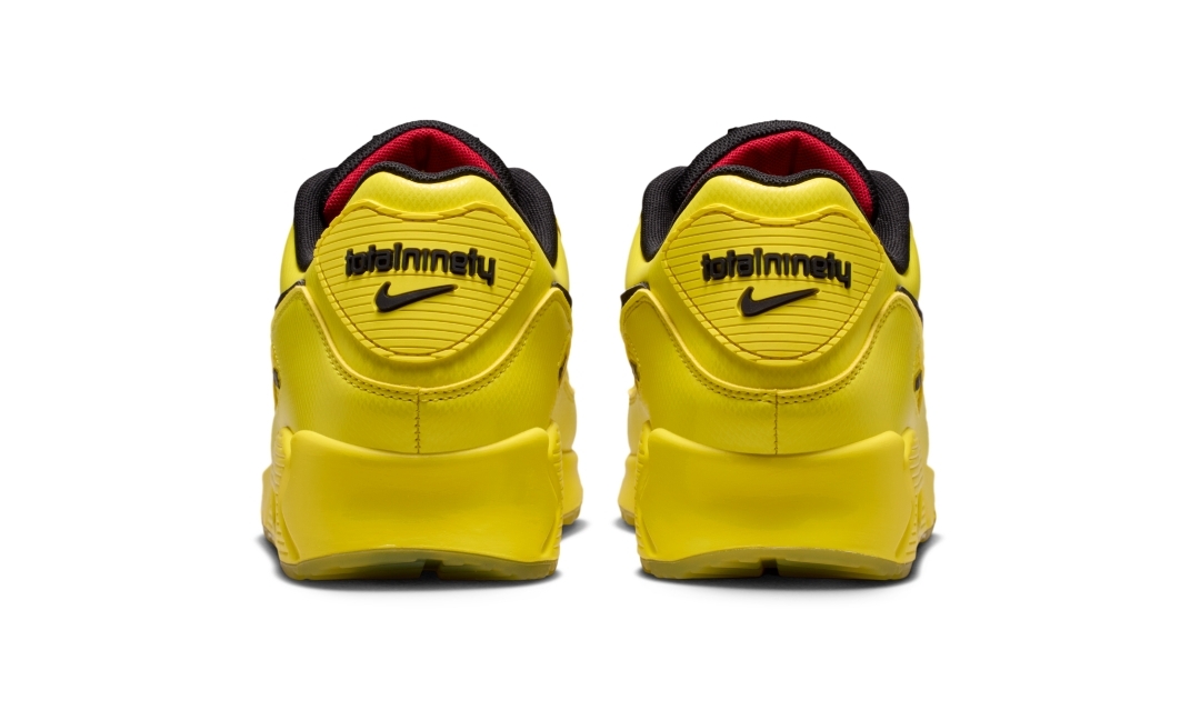 【2026年 5/21 発売】NIKE AIR MAX 90 “T90 Laser Zest” (ナイキ エア マックス “トータル90 レーザーゼスト”) [HJ0624-758]