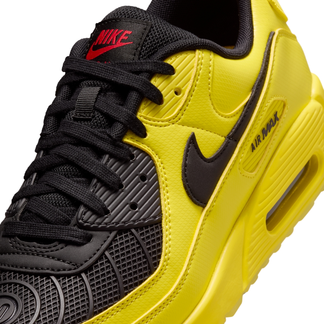 【2026年 5/21 発売】NIKE AIR MAX 90 “T90 Laser Zest” (ナイキ エア マックス “トータル90 レーザーゼスト”) [HJ0624-758]