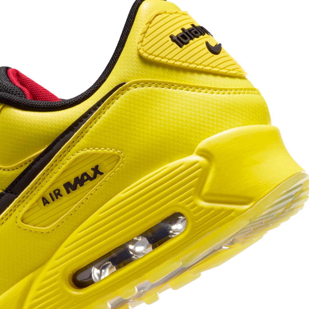 【2026年 5/21 発売】NIKE AIR MAX 90 “T90 Laser Zest” (ナイキ エア マックス “トータル90 レーザーゼスト”) [HJ0624-758]