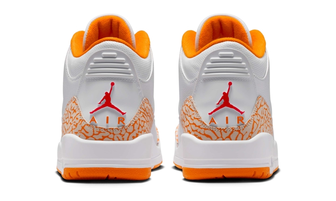 【2026年 4/25 発売】NIKE W AIR JORDAN 3 “Off Noir” (ナイキ エア ジョーダン “オフノワール”) [CK9246-101]