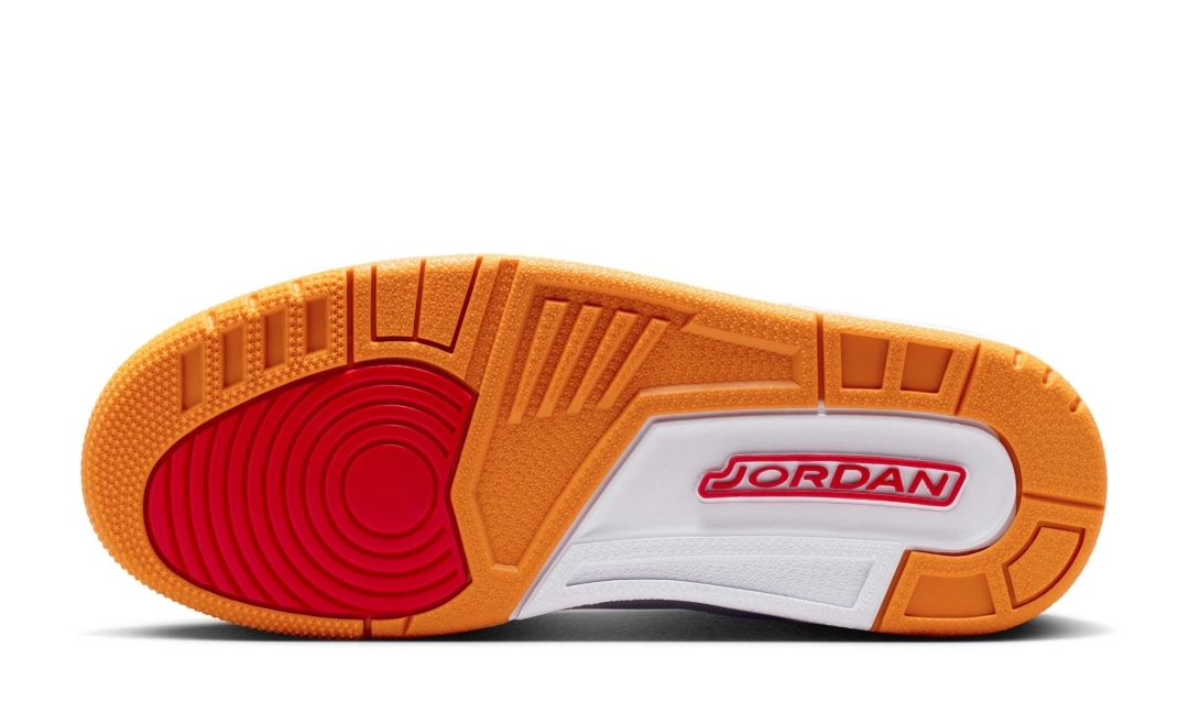 【2026年 4/25 発売】NIKE W AIR JORDAN 3 “Off Noir” (ナイキ エア ジョーダン “オフノワール”) [CK9246-101]