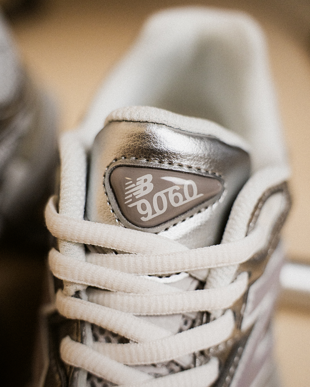 【国内発売】New Balance U9060 6MU “Raincloud/Truffle Salt” (ニューバランス) [U90606MU]