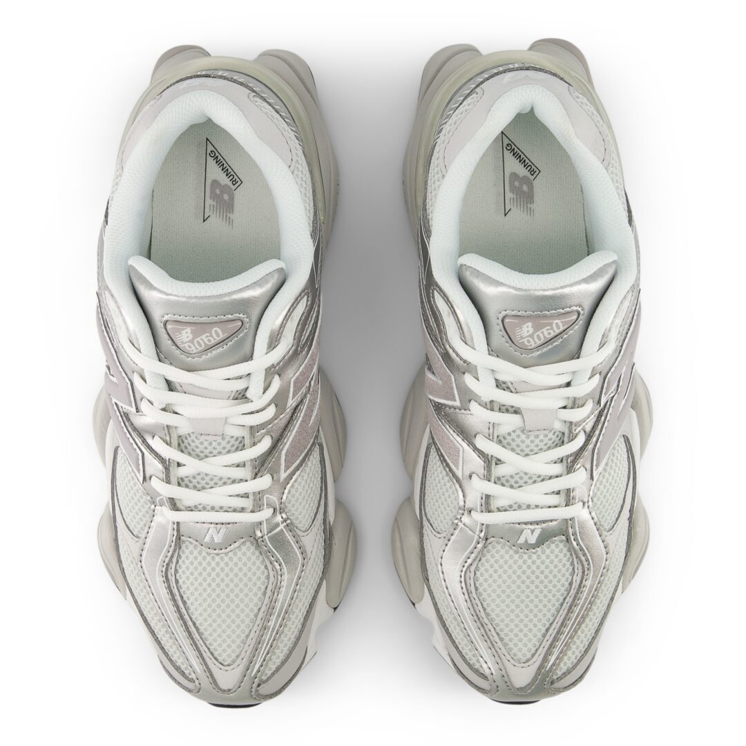 【国内発売】New Balance U9060 6MU “Raincloud/Truffle Salt” (ニューバランス) [U90606MU]