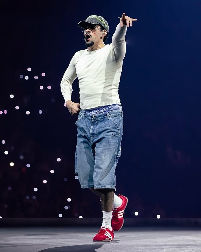 【2026年 5/1 発売予定】Bad Bunny × adidas Originals Ballerina “Flamboyan” (バッド・バニー アディダス オリジナルス バレリーナ “フランボヤン”) [KI7916]