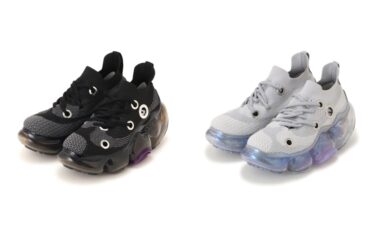 grounds × ROYAL FLASH 別注 MOOPIE MELが2026年 5月上旬 発売 (グラウンズ ロイヤルフラッシュ)