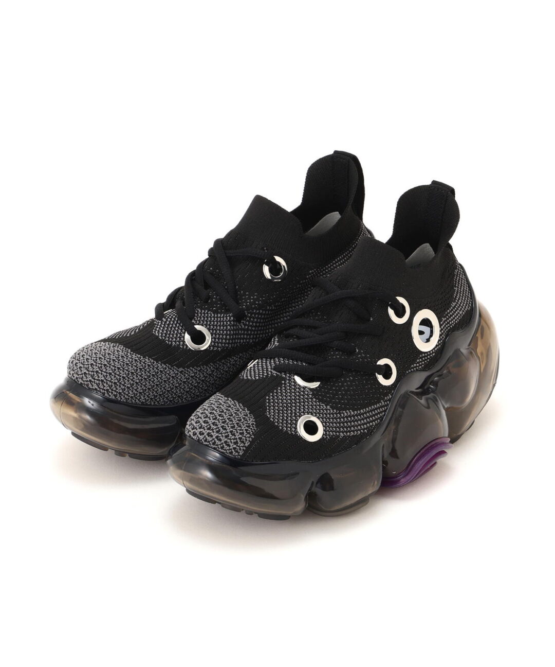 grounds × ROYAL FLASH 別注 MOOPIE MELが2026年 5月上旬 発売 (グラウンズ ロイヤルフラッシュ)